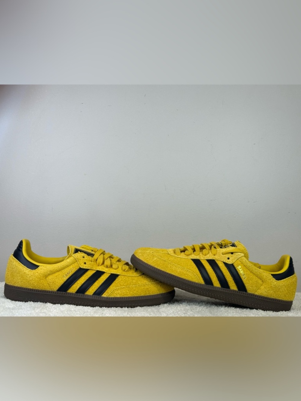 Adidas Samba OG